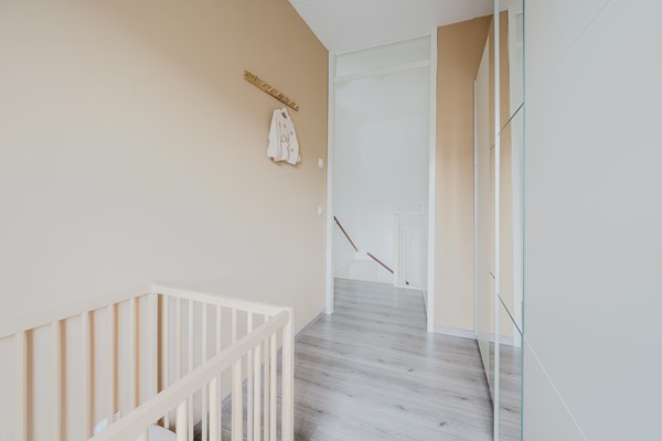 Medium property photo - Anna-Hoevestraat 6, 3232 VC Brielle